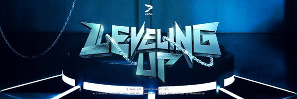 LE7EL_Official Profile Banner