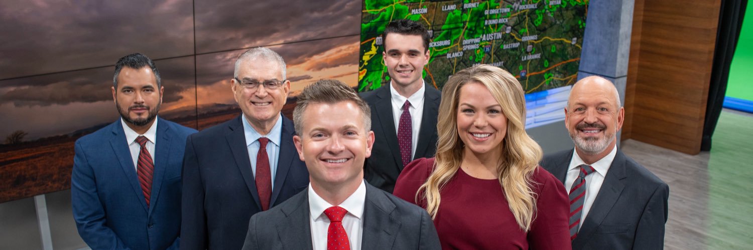 KXAN Weather's banner