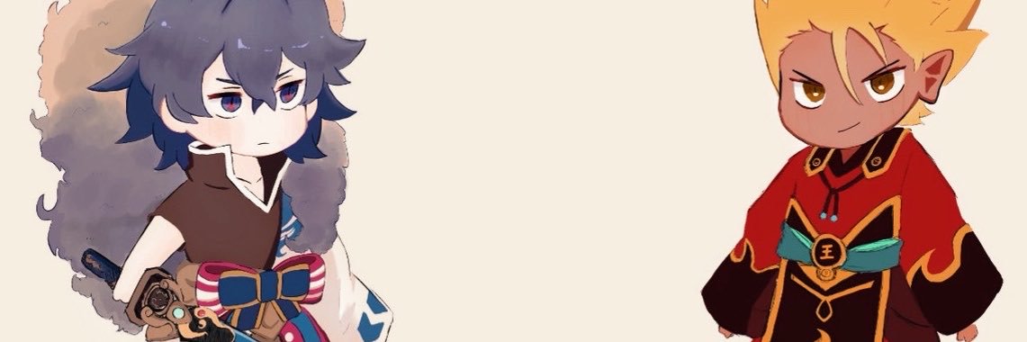 shogoooo77's profile banner image