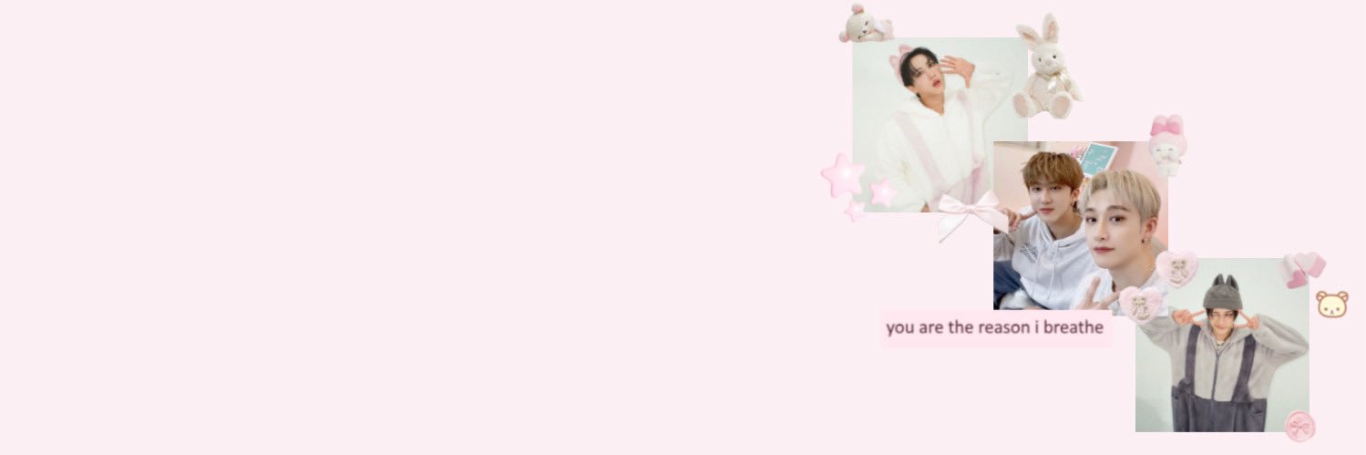 miibinnie's profile banner image