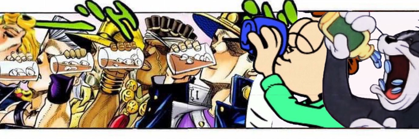 dadcum's profile banner image
