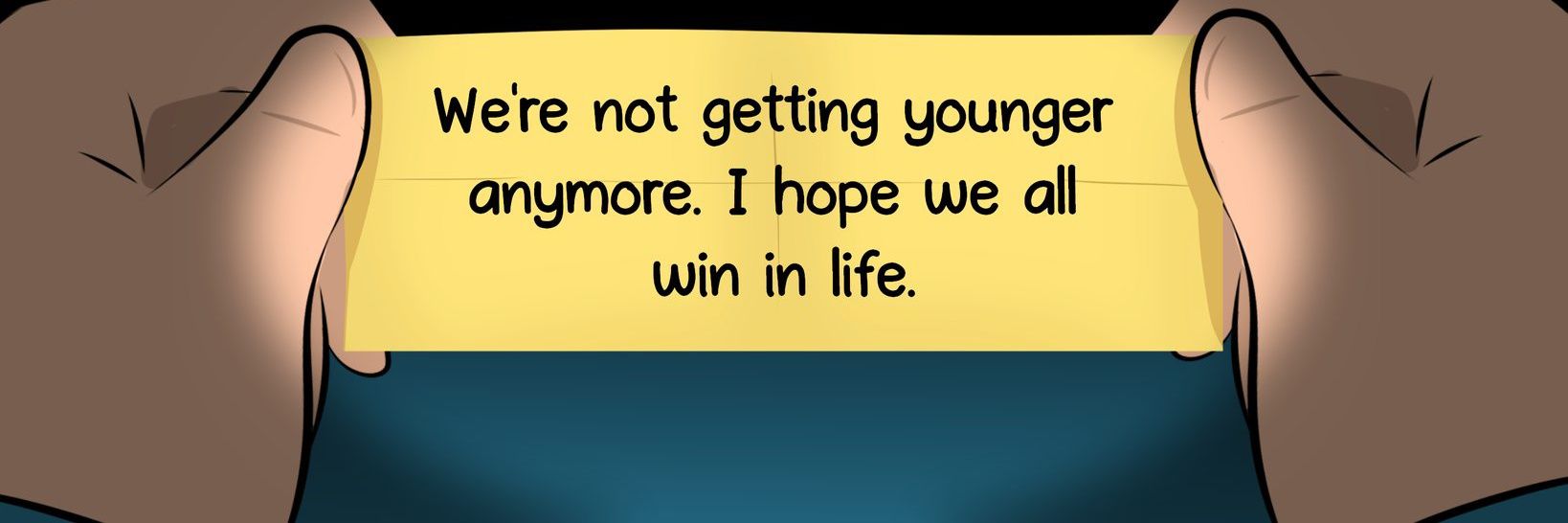 PAIN banner