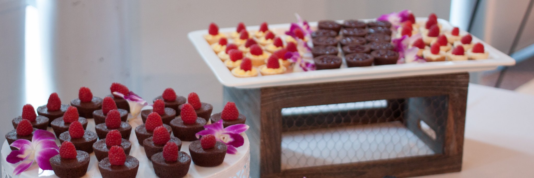 Chef Jaydene Oconnor banner