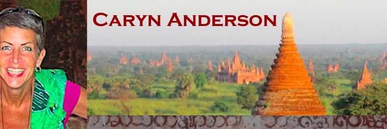CarynAnderson's profile banner image