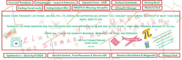 ImAjitKranjan Profile Banner