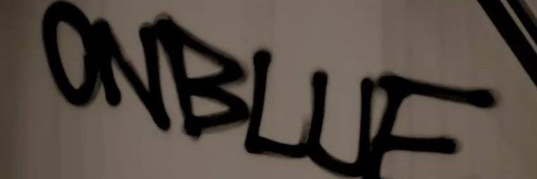 【Time waits for no one】 banner