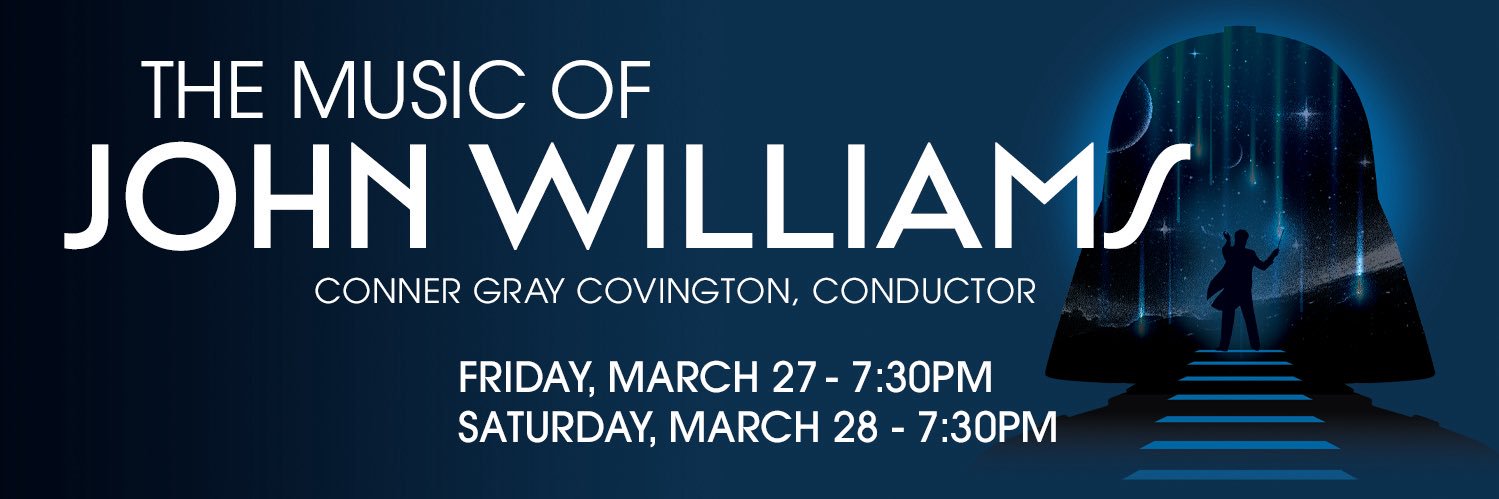 Las Vegas Philharmonic banner