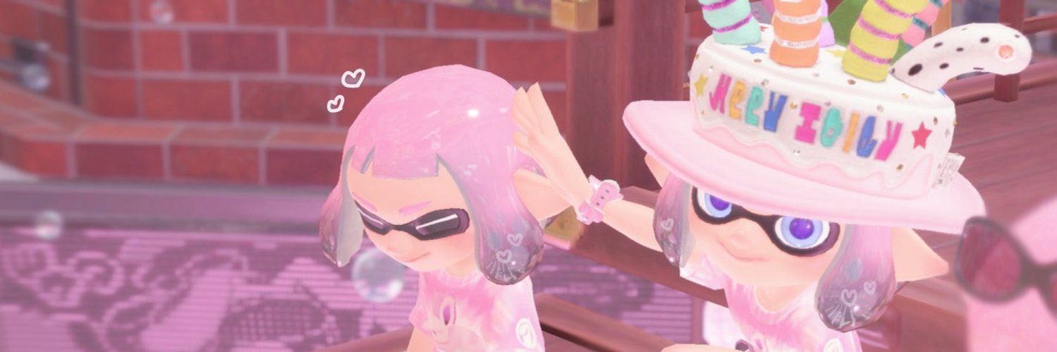 おばけ banner