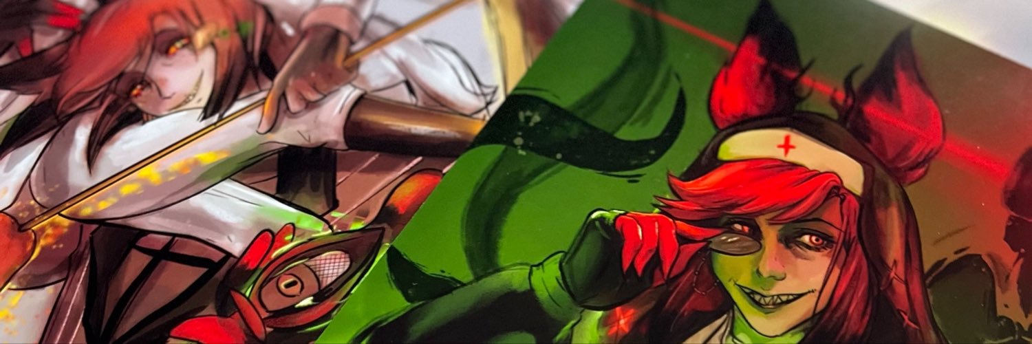 e_kakushi's profile banner image