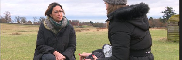 nancycoleITV Profile Banner