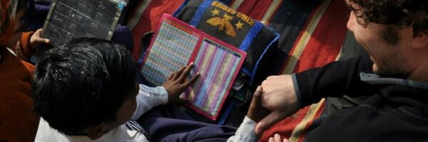 loukaparry Profile Banner