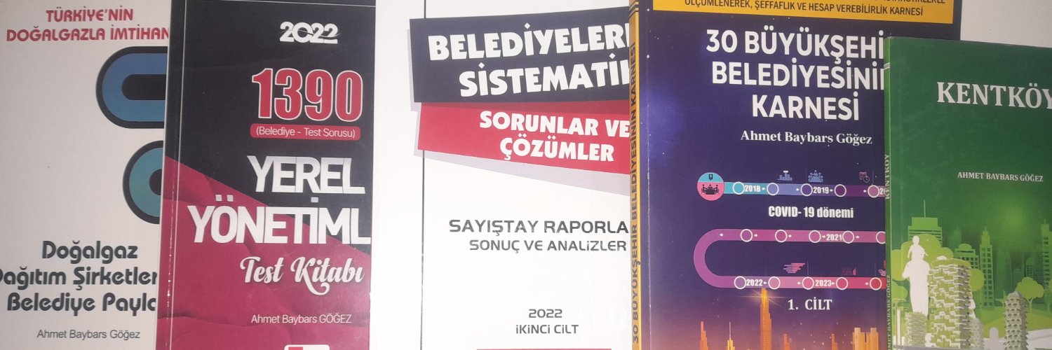 A.BAYBARS GOGEZ banner