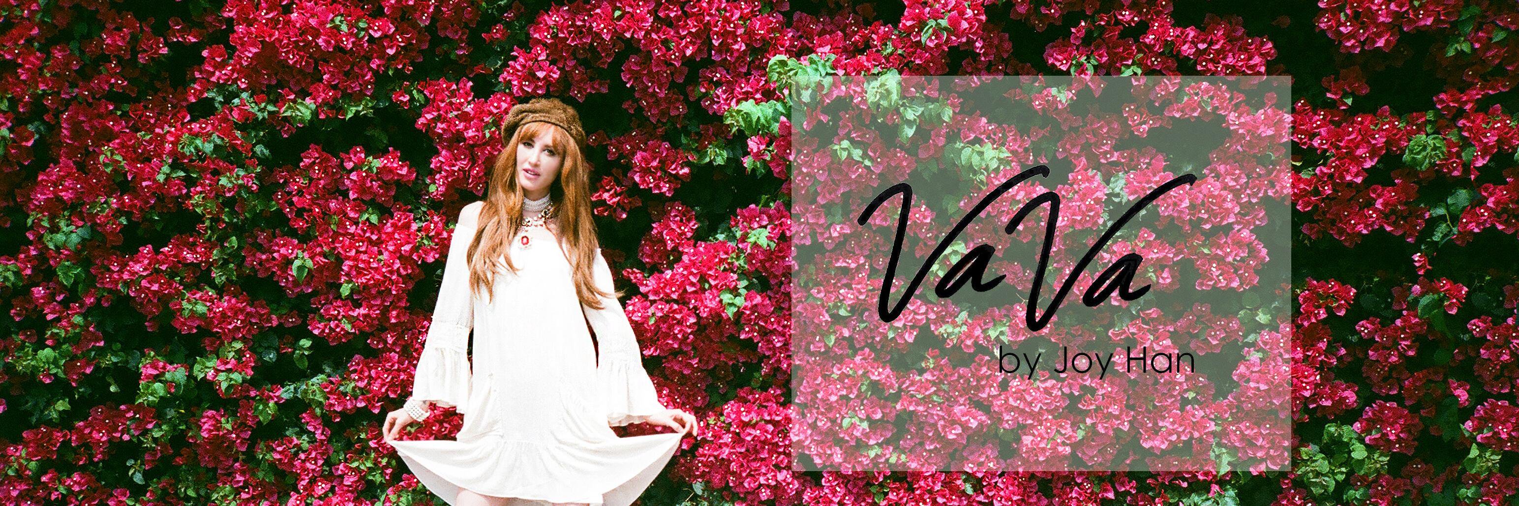 VoombyJoyHan's profile banner image