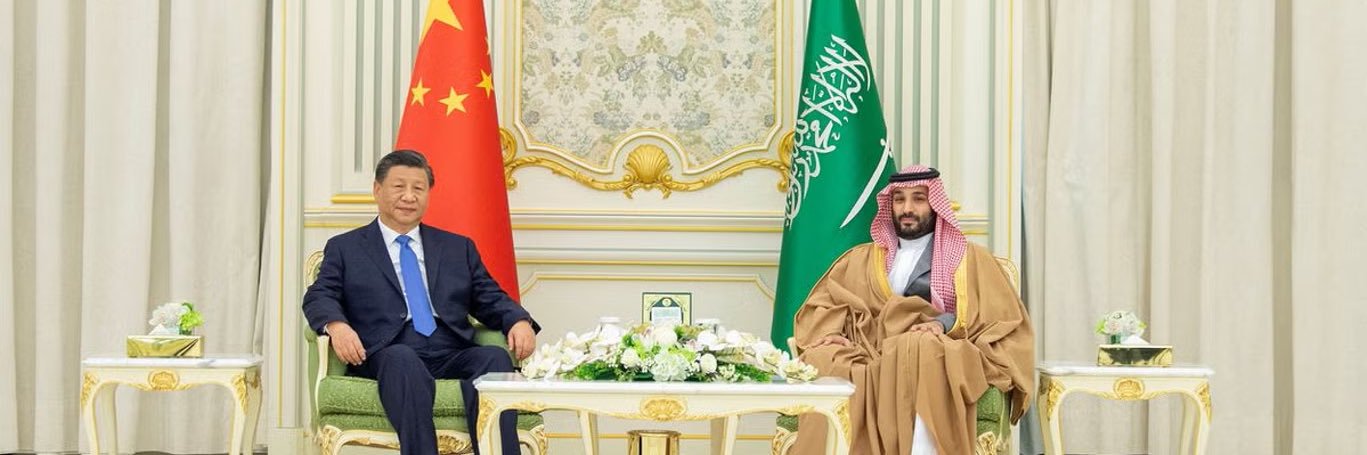 جُـوري | 朱丽 banner