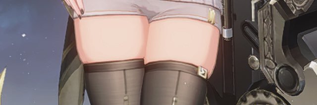 tAlf@鳴潮 banner