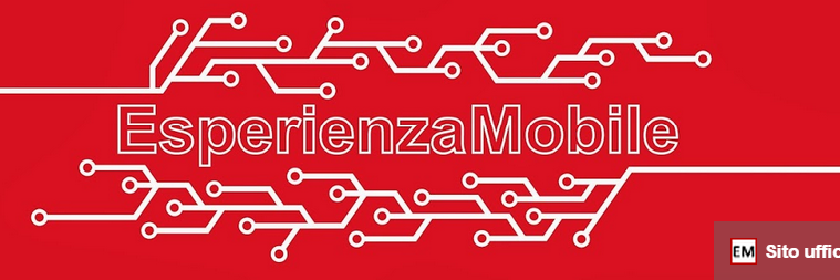 EsperienzaMobil's profile banner image
