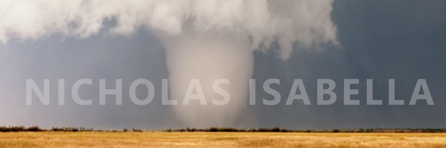 Nicholas Isabella banner
