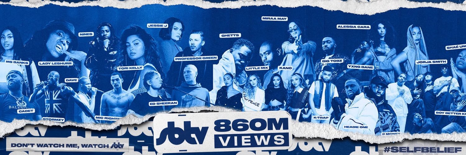 SBTVonline's profile banner image