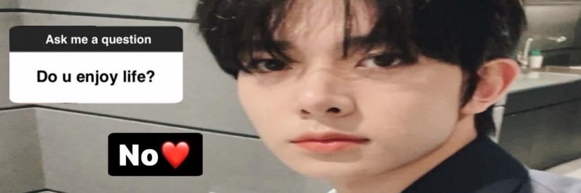 sunoohy's profile banner image