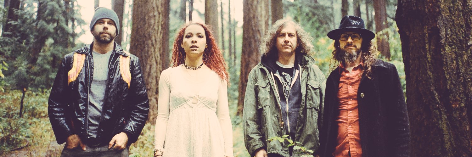 Witch Mountain Official banner