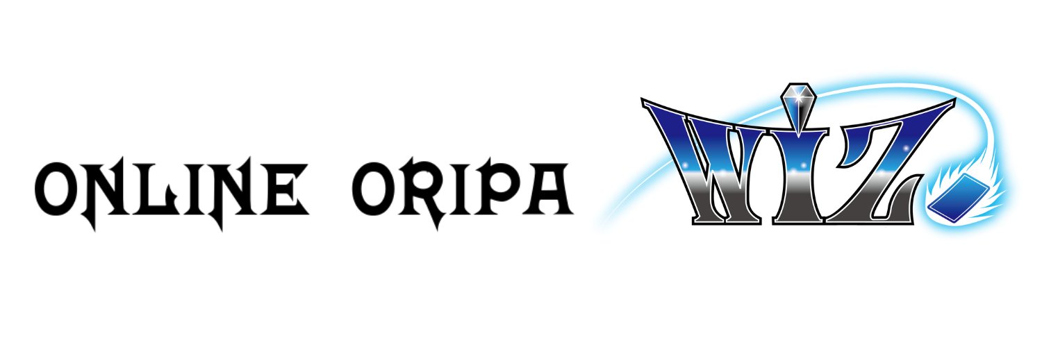 【WiZ】ウィズオリパ＠プレゼント企画実施中🎉🎉📦✨✨ banner