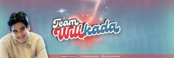 TeamWILLkada Profile Banner