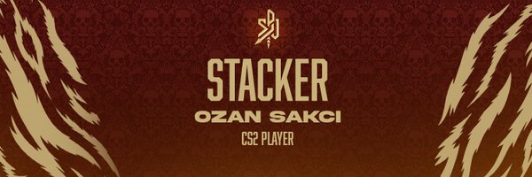stackercs2 Profile Banner