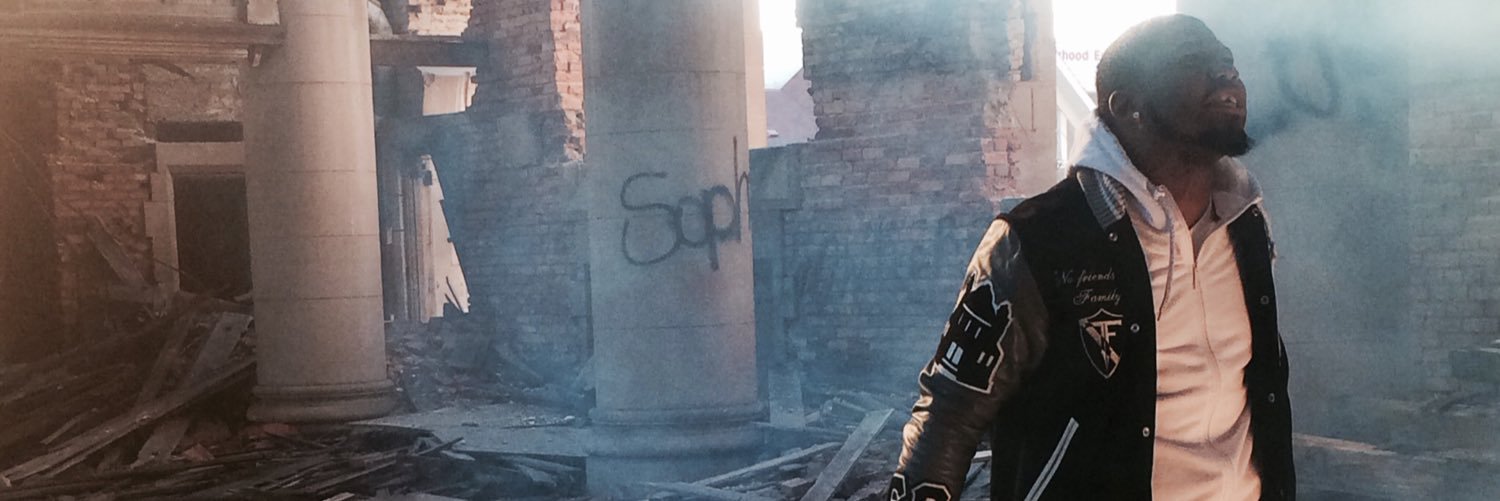 iAmPhaTal's profile banner image
