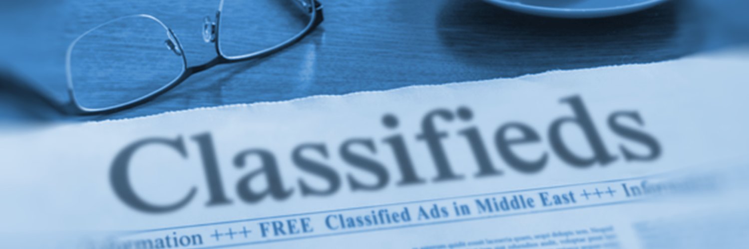 G_Classifieds's profile banner image