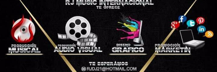 RjMusicColombia's profile banner image