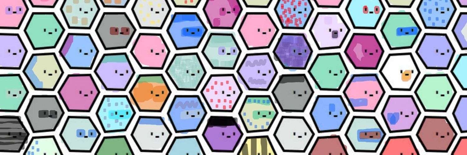 Ficopoki's profile banner image