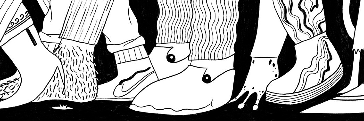 andybusc's profile banner image