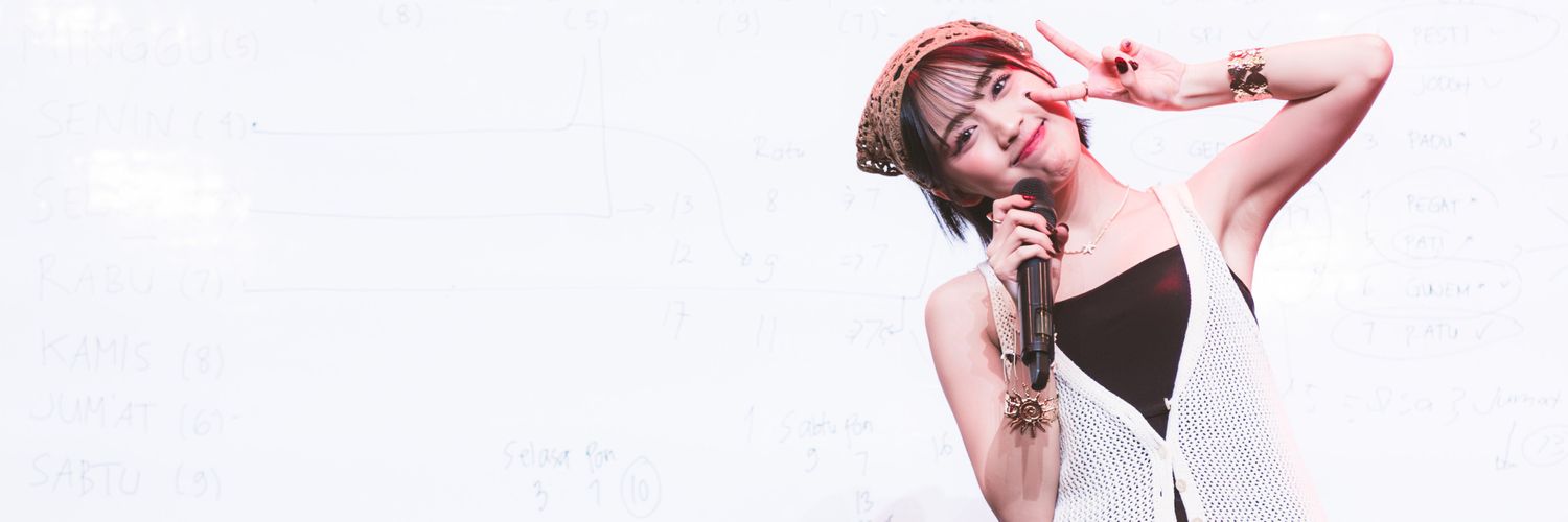 Ricc🌚 banner