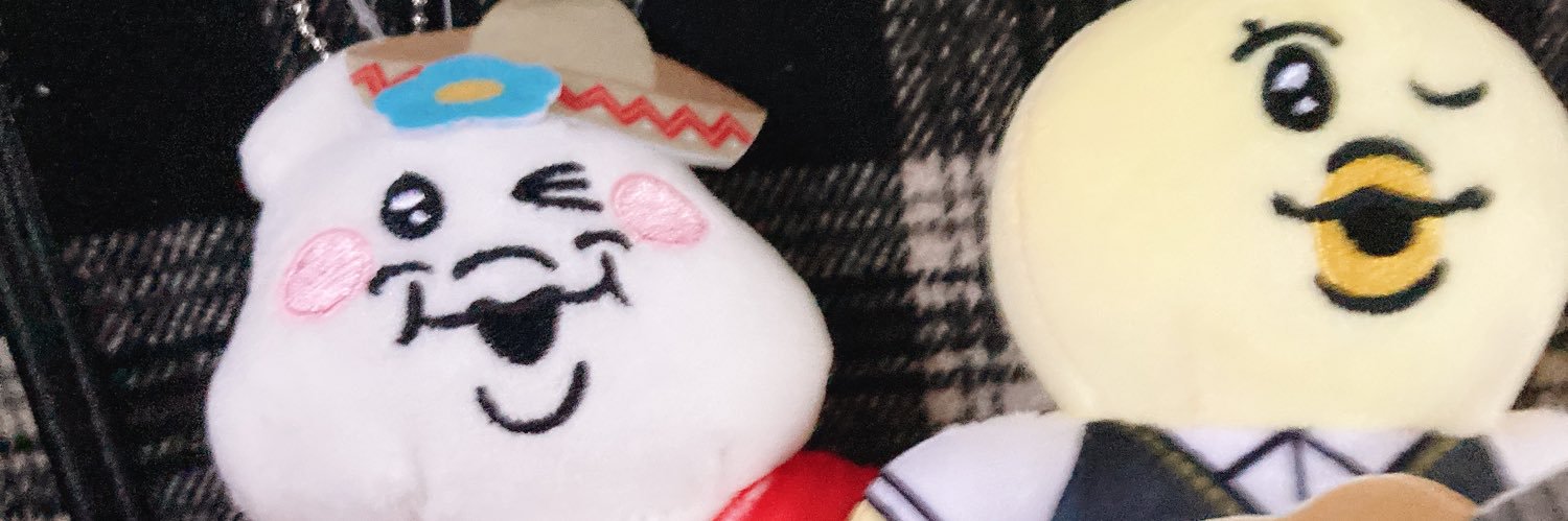 まろちゃん🐹 banner