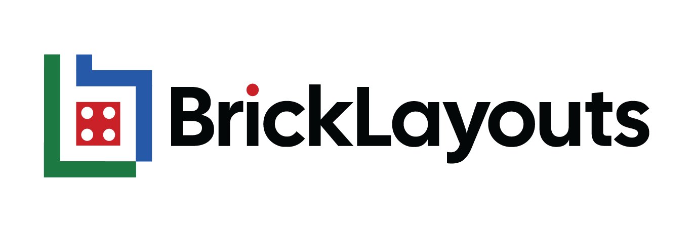 BrickLayouts banner