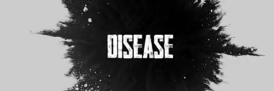 Nothing Underneath banner