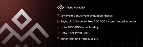 tribefunded1 Profile Banner