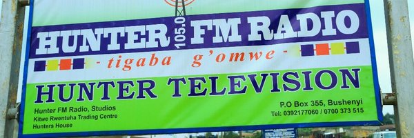 HunterFm38268 Profile Banner