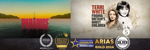 dmaudsley Profile Banner