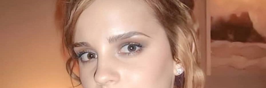 Emma Watson banner