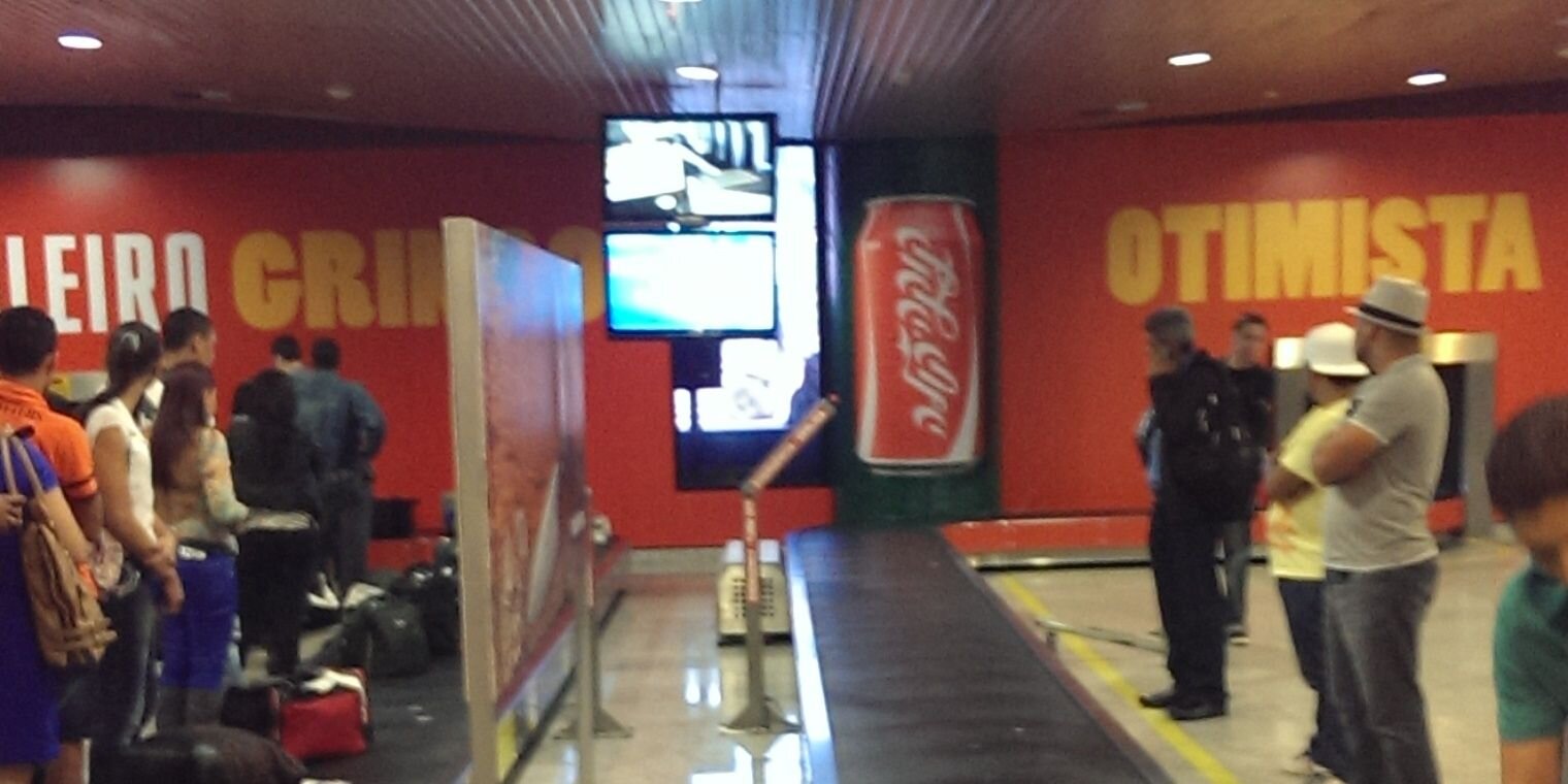 Joshua Daniels banner