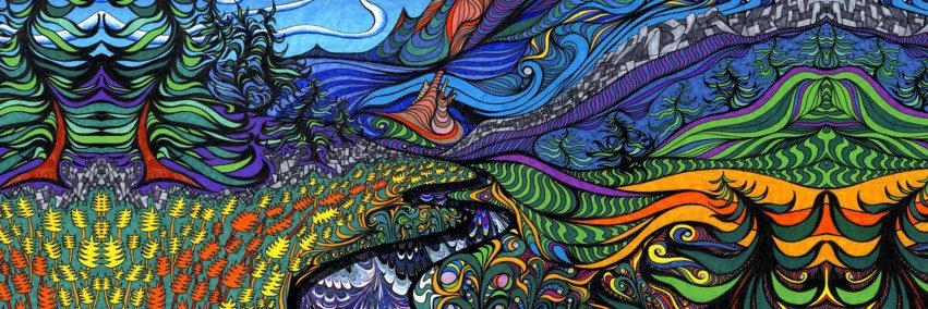 PsycheMortal's profile banner image