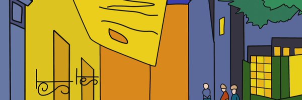 vangoghxrpl Profile Banner