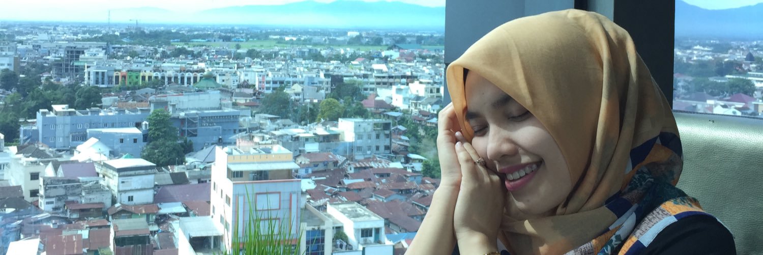 HadiAmril's profile banner image