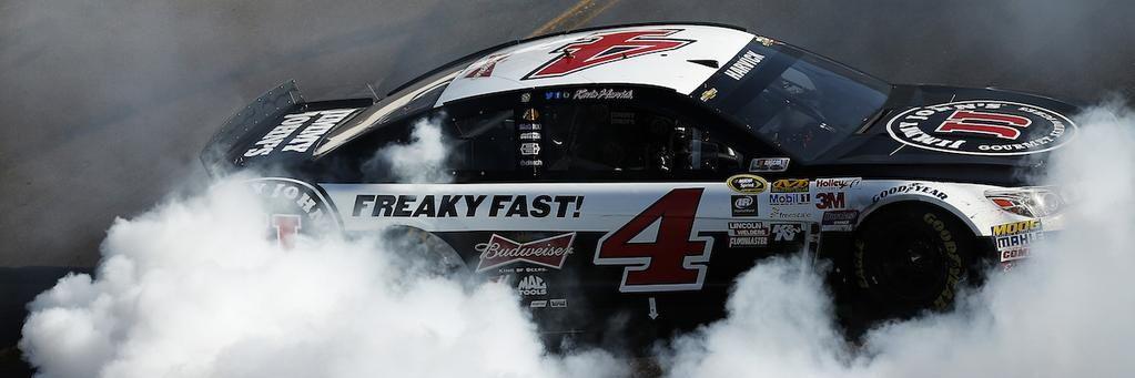 4KevinHarvick's profile banner image
