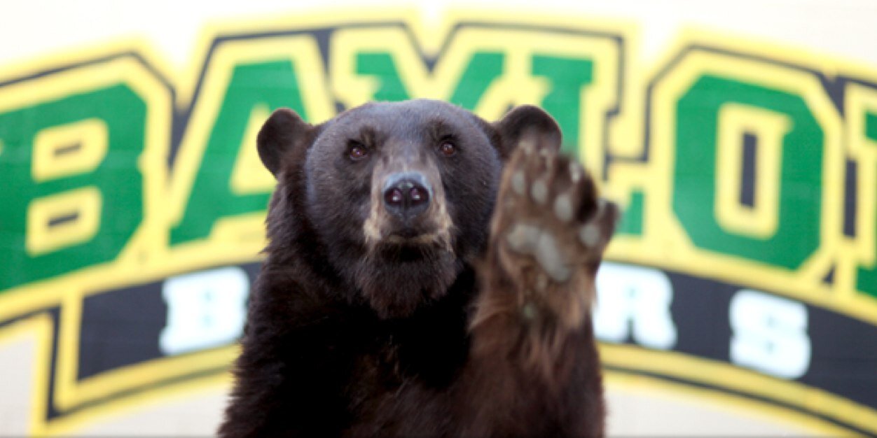 iheartbaylor's profile banner image