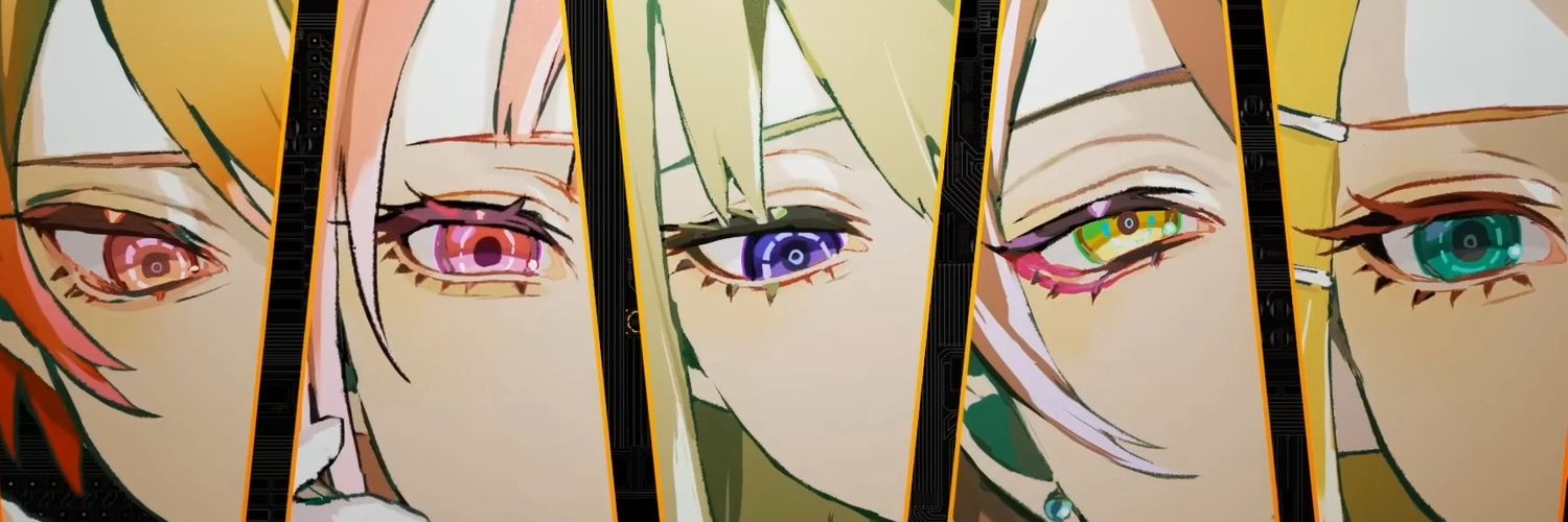 Yas | WONDERLAND X SHOWTIME HATER🌟🍬🤖🎈 banner