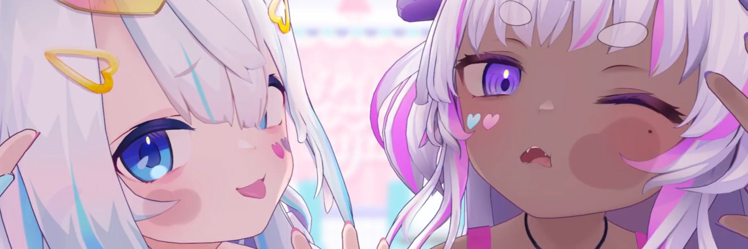 ぺぺぺ🐑 banner