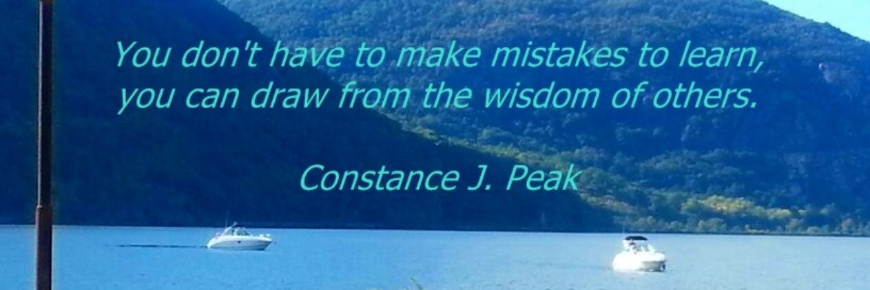 ConstanceJPeak's profile banner image