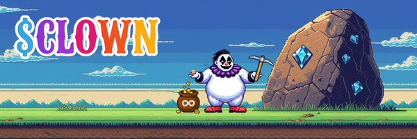 clownitx Profile Banner